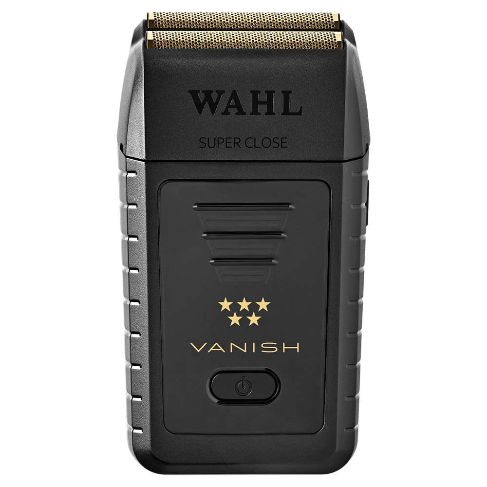 Wahl 5 Stat Vanish Cordless Lithium Ion Electric Shaver