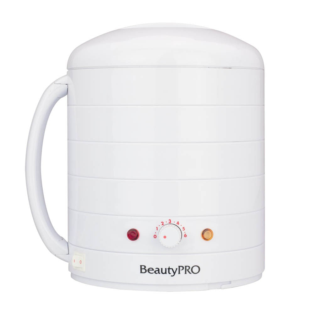 BeautyPRO Wax Pot Heater 1000cc