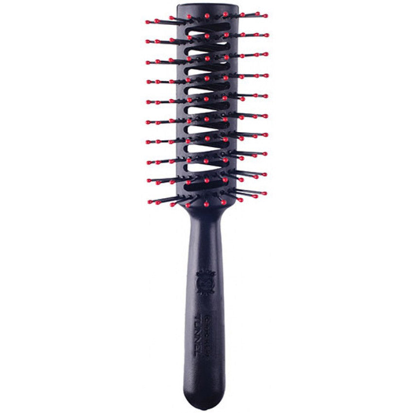 Cricket Static Free Tunnel Styling Brush #703