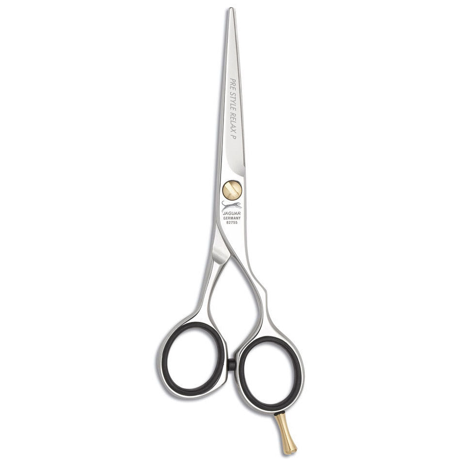 Jaguar Pre Style Relax Scissors