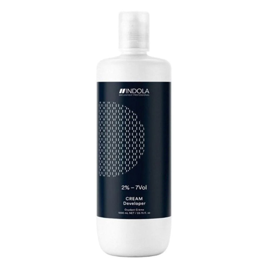 Indola Cream Developer Peroxide 1000ml