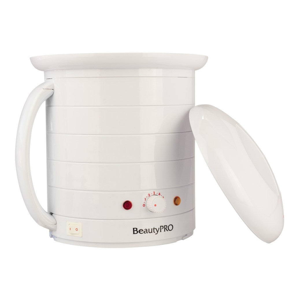 BeautyPRO Wax Pot Heater 1000cc