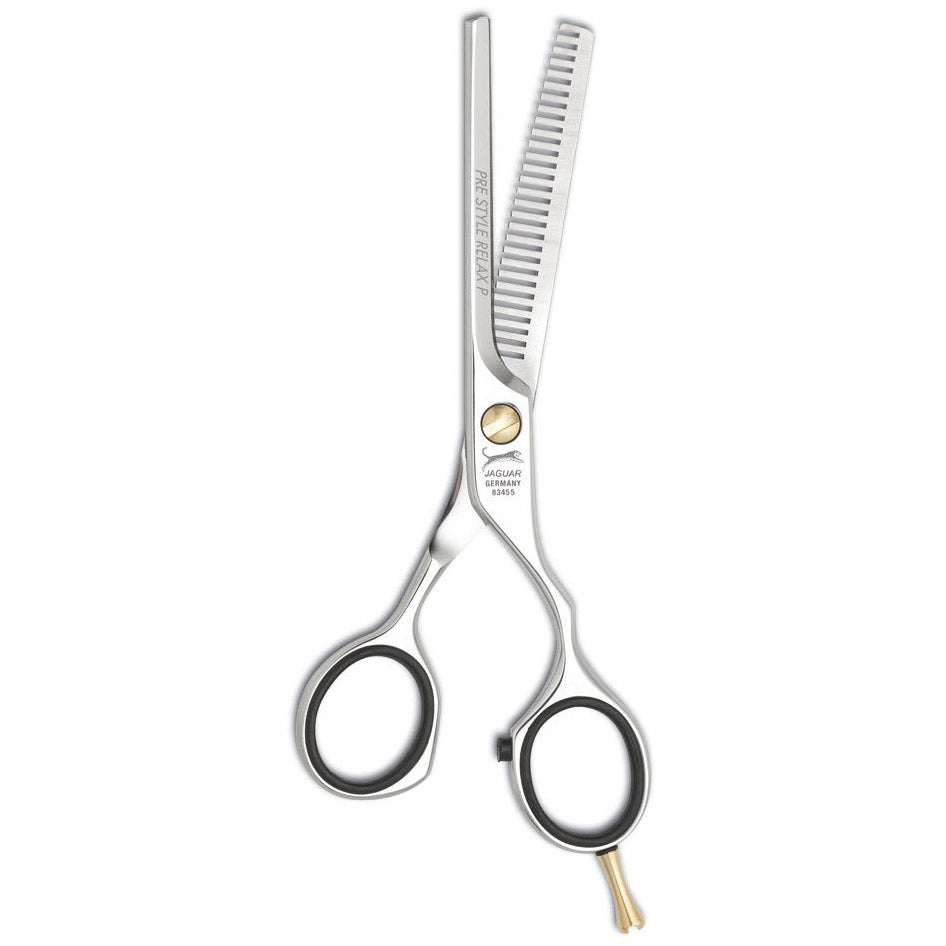 Jaguar Pre Style Relax Thinning Scissors 5.5"-83455