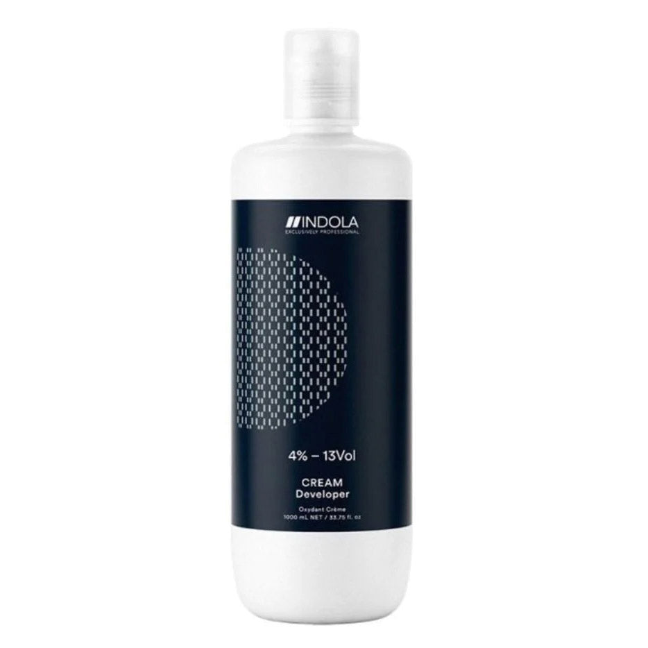Indola Cream Developer Peroxide 1000ml