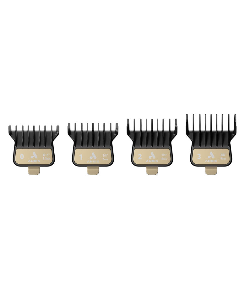 Andis beSPOKE Cordless Beard Hair Trimmer