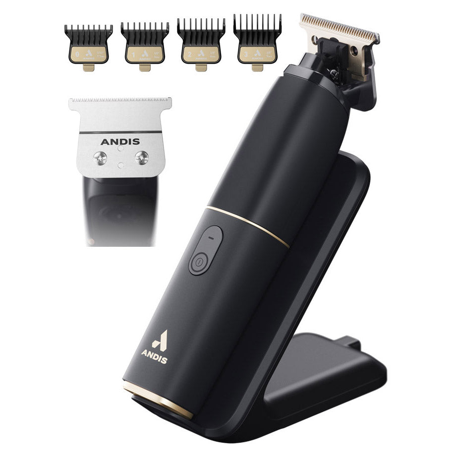 Andis beSPOKE Cordless Beard Hair Trimmer