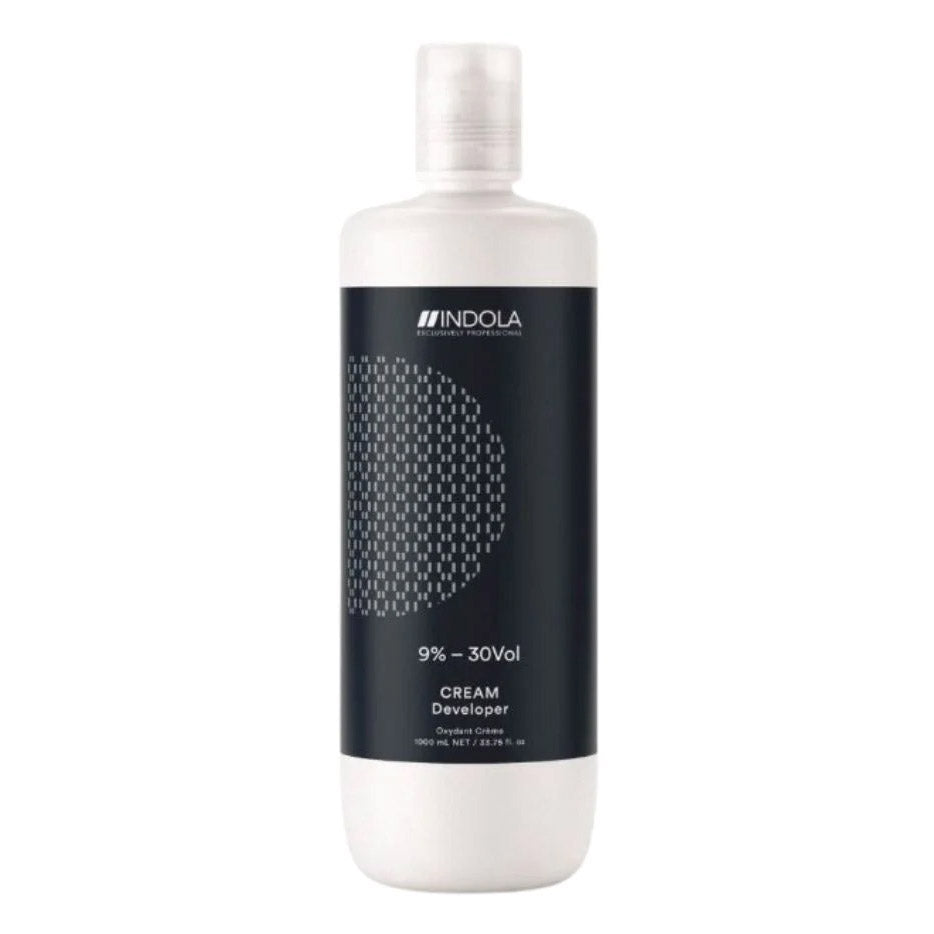 Indola Cream Developer Peroxide 1000ml