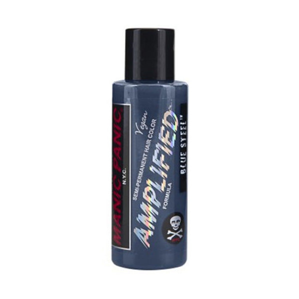 Manic Panic Amplified Hair Dye Semi Permanent Vegan Colour 118ml