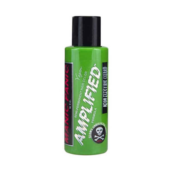 Manic Panic Amplified Hair Dye Semi Permanent Vegan Colour 118ml