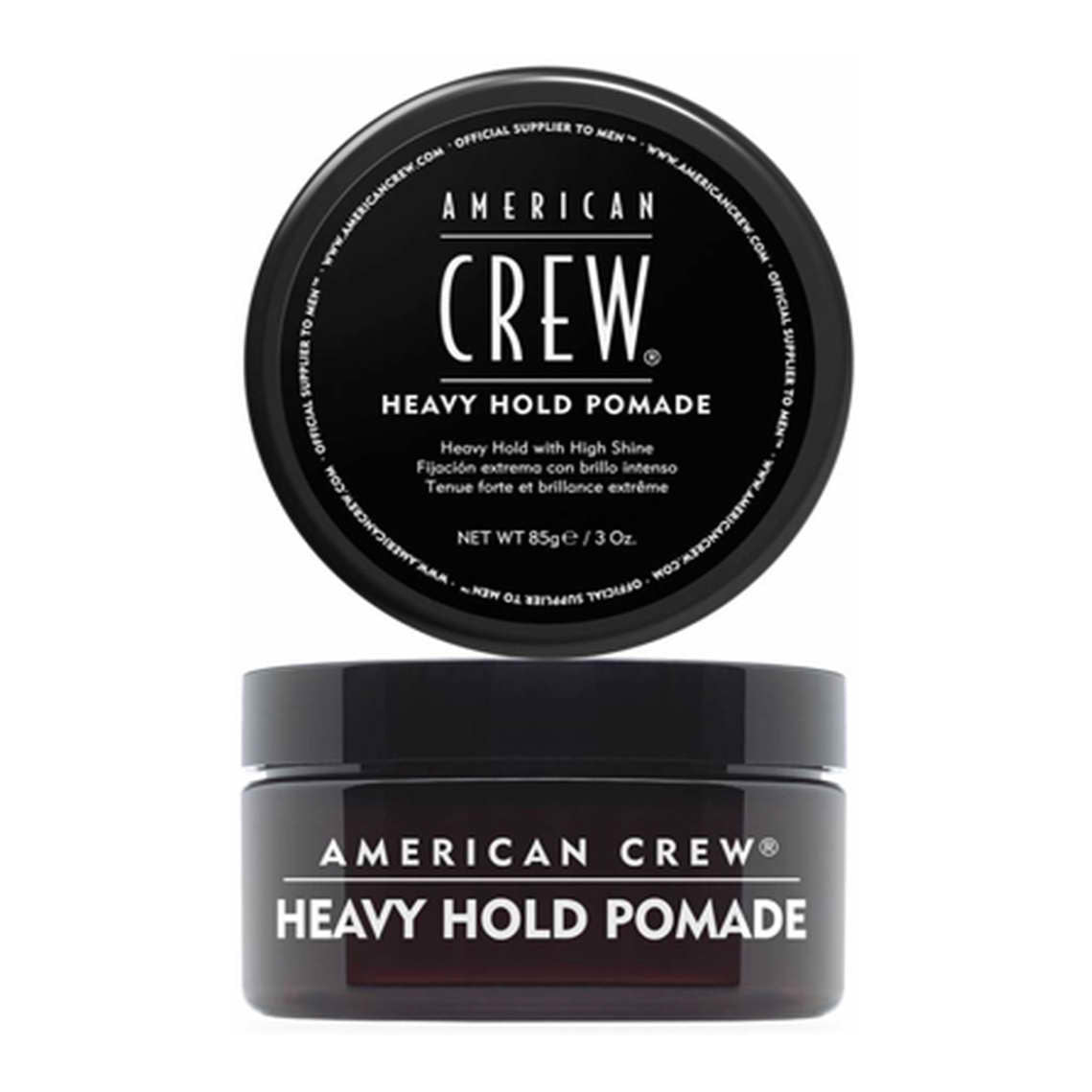 American Crew Heavy Hold Pomade 85g
