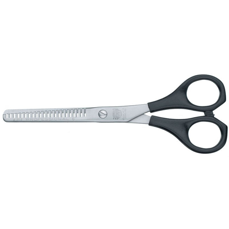 Kiepe Ergonomic Thinning Scissors 6"