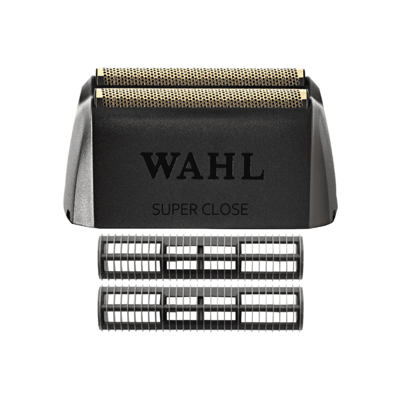 Wahl Vanish Replacement Foil & Cutter