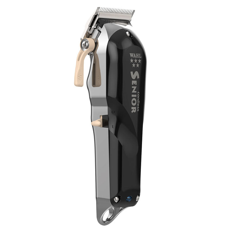 Wahl 5 Star Senior Cord/Cordless Hair Clipper