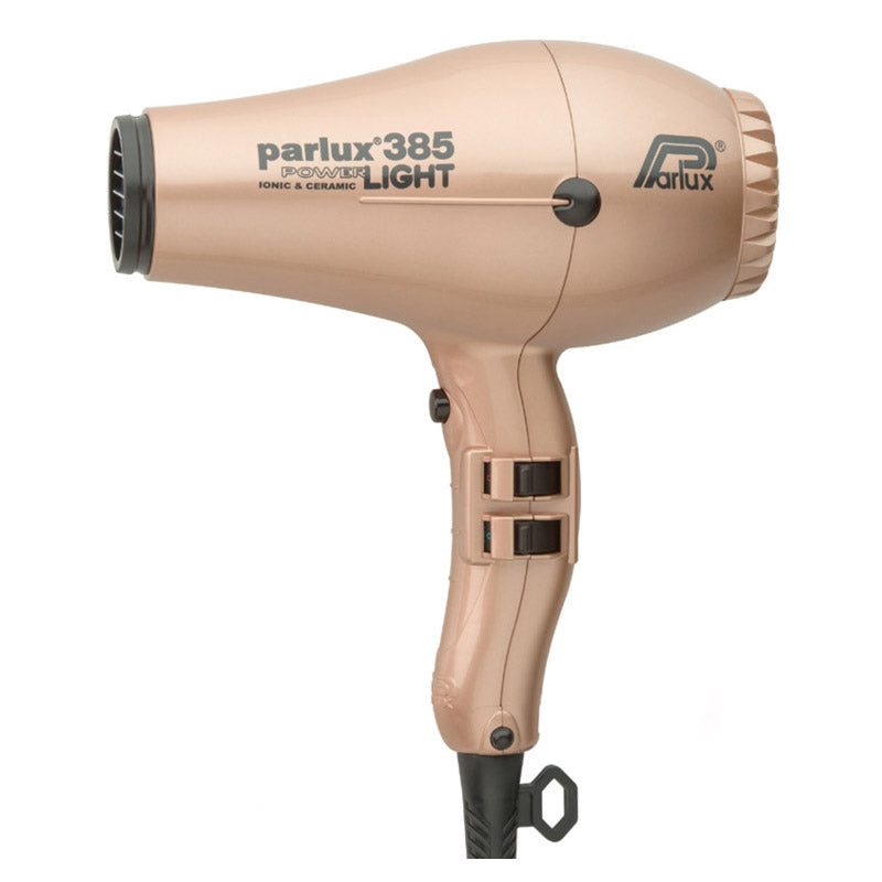 Parlux 385 Power Light Ionic+Ceramic Pro Hair Dryer