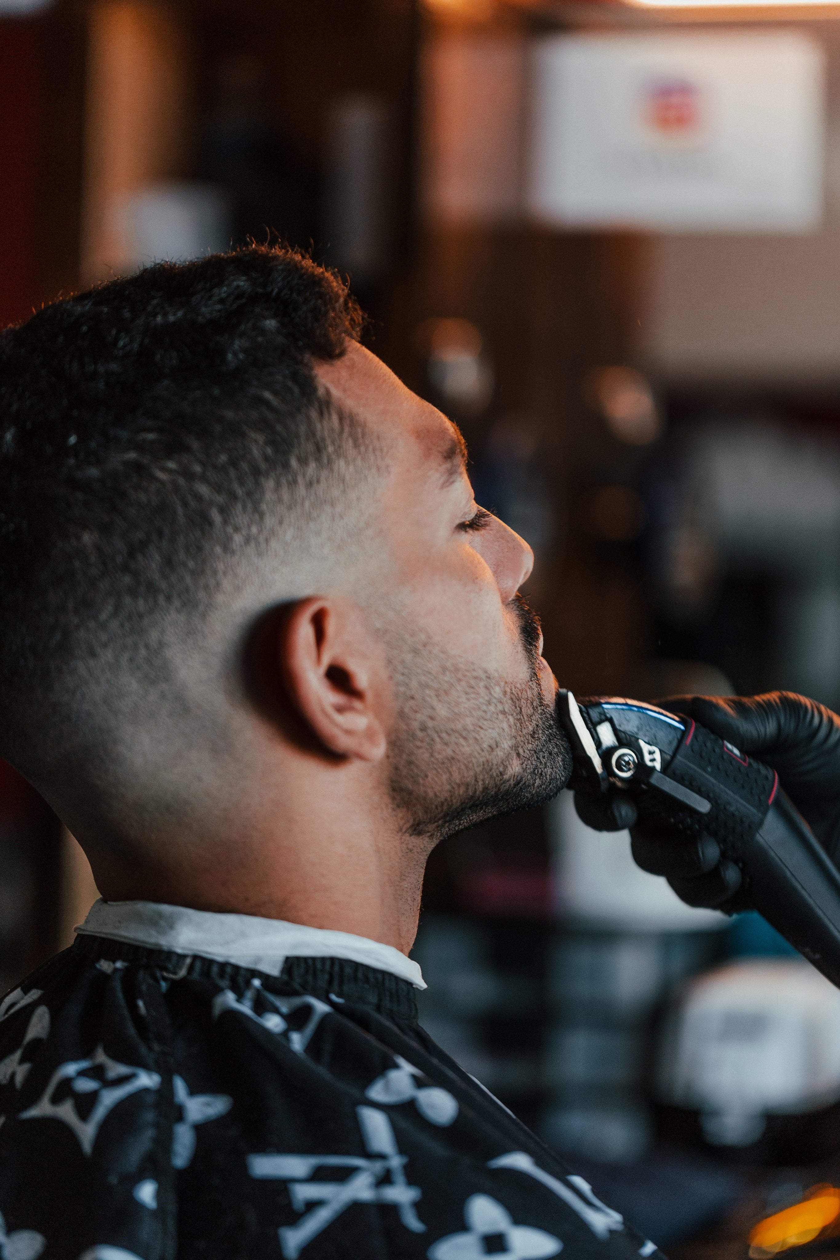 Barber & Salon Essentials