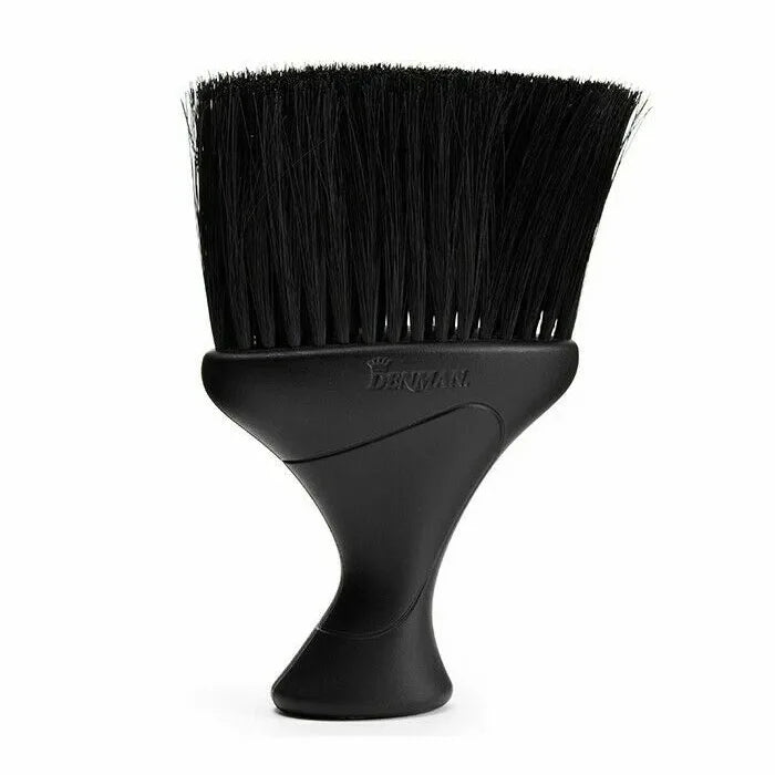 Denman Neck Duster Hair Brush Bristle D78