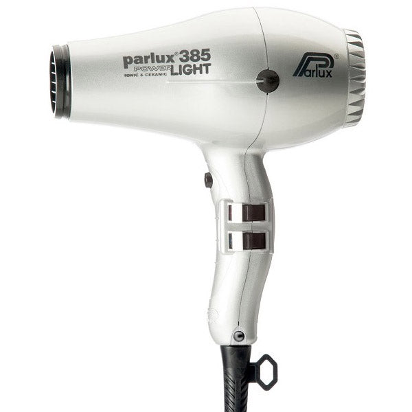 Parlux 385 Power Light Ionic+Ceramic Pro Hair Dryer