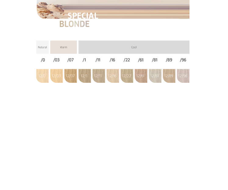 Wella Koleston Perfect Permanent Hair Colour Tube 60g