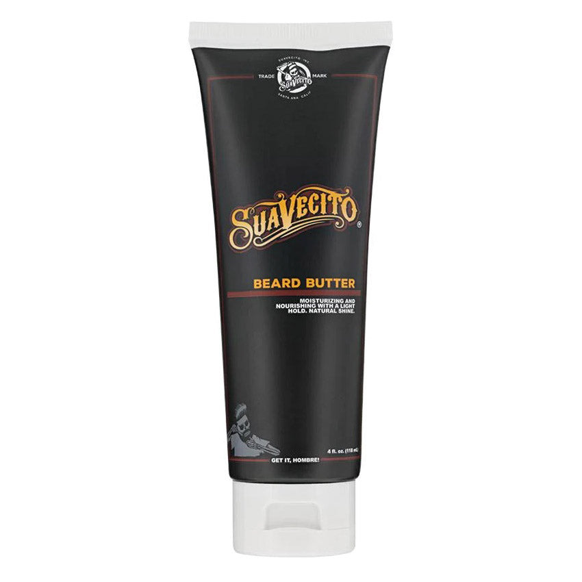 Suavecito Beard Butter 113g