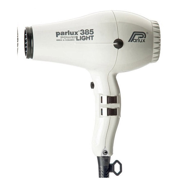 Parlux 385 Power Light Ionic+Ceramic Pro Hair Dryer